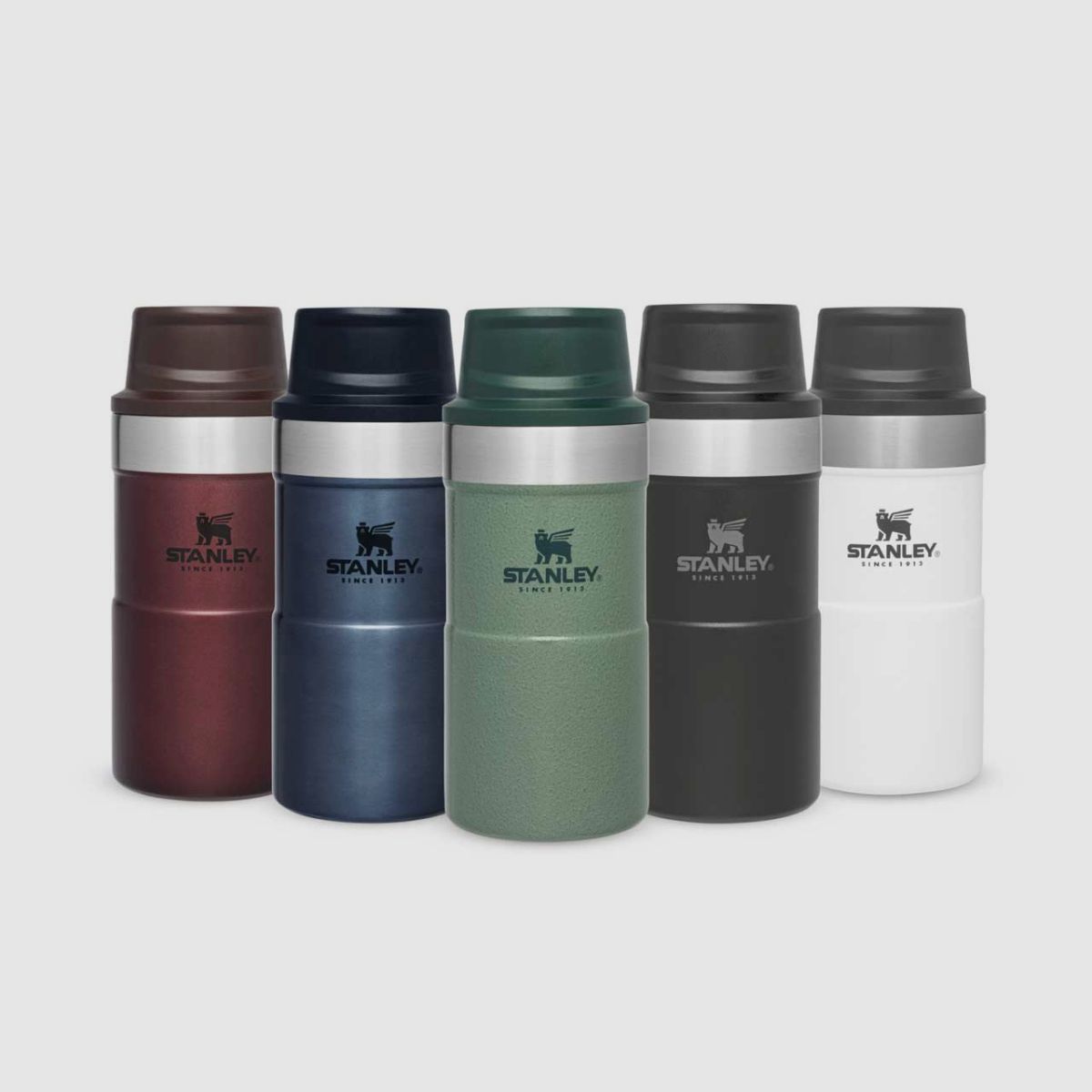 STANLEY Trigger-Action Travel Mug 0.25 Liter