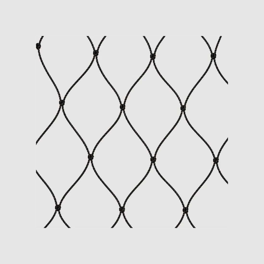 Filet de volière maille 50 mm – 14x5 m, image 2 sur 4