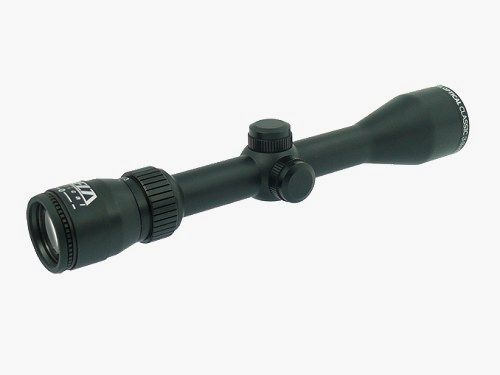 Delta Optical Classic 3-9x40mm MD