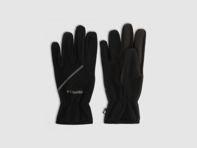 WIND BLOC HANDSCHUH SCHWARZ COLUMBIA HERREN, Bild 1 von 3