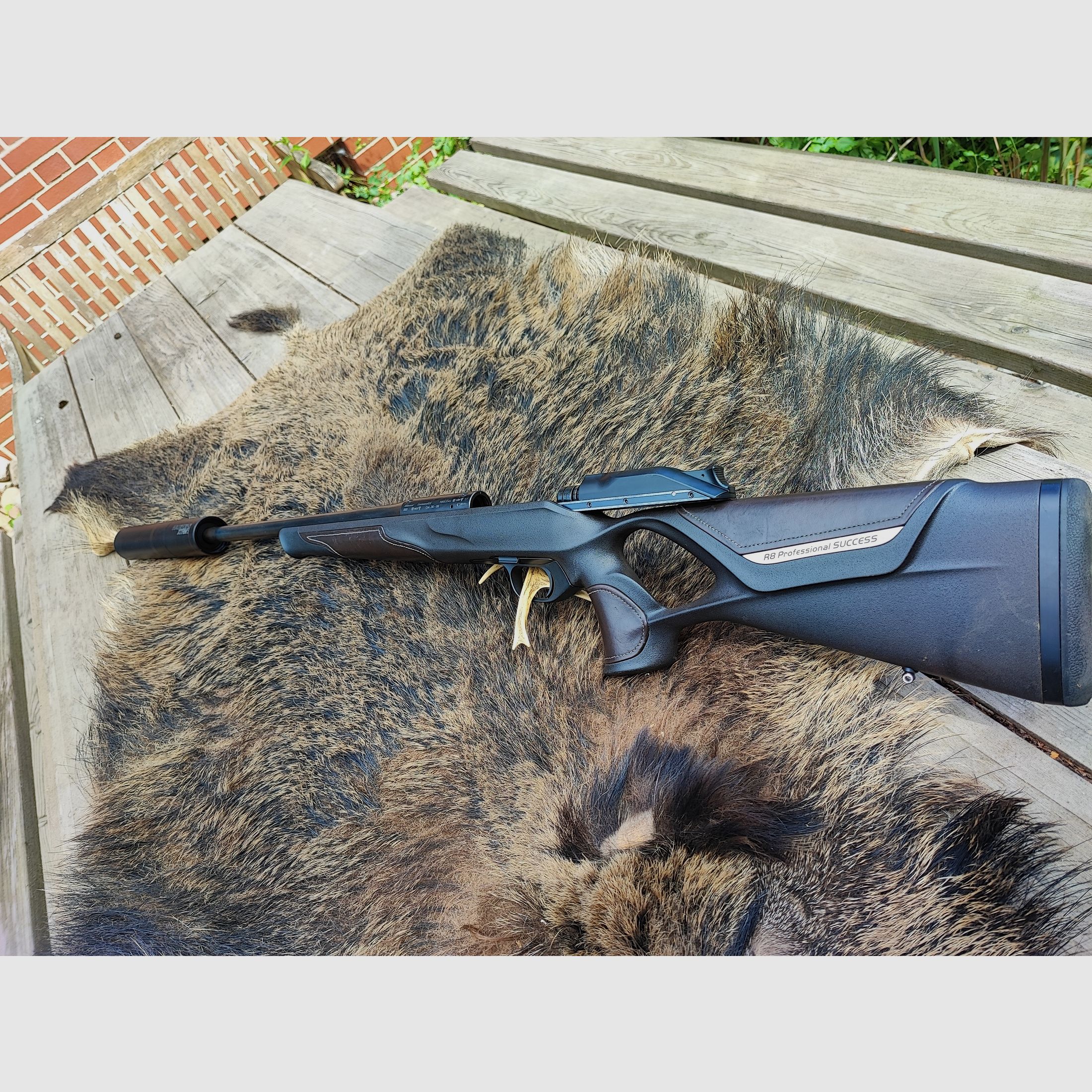 Blaser R8 Professional Success 