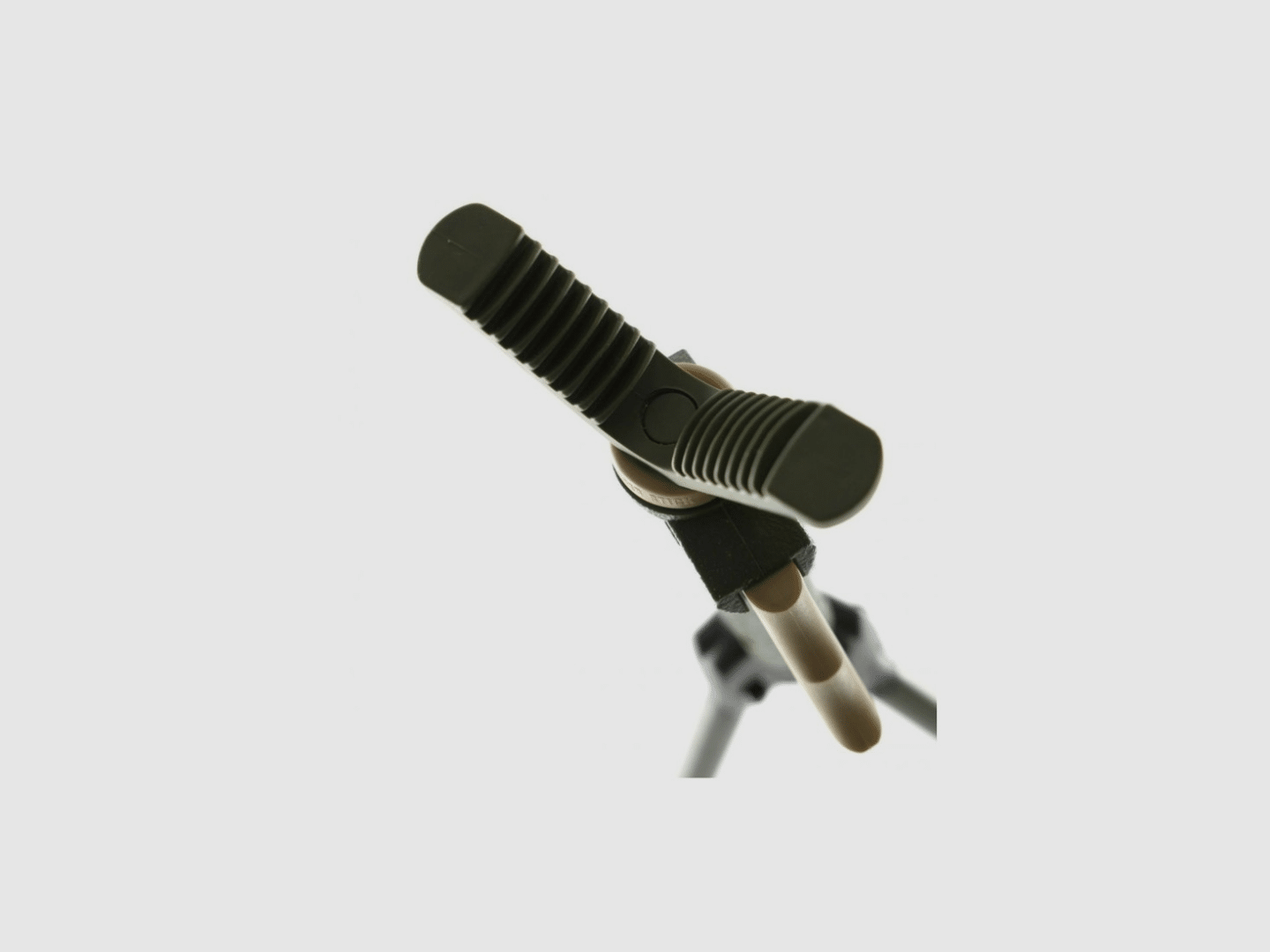 Bastón PRIMOS Trigger Stick Vital Dreibein, Bild 3 von 4
