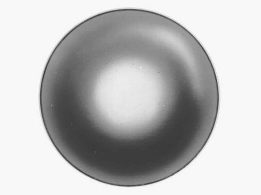 Mould A Balls 2 Cavities 375 Ball