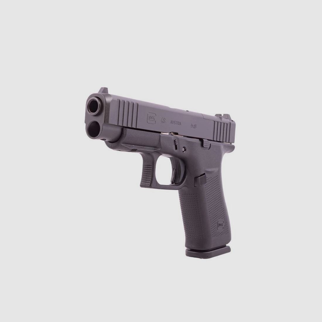 GLOCK 48 R / MOS / FS, image 4 of 5