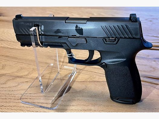 SIG Sauer P320 9mmLuger