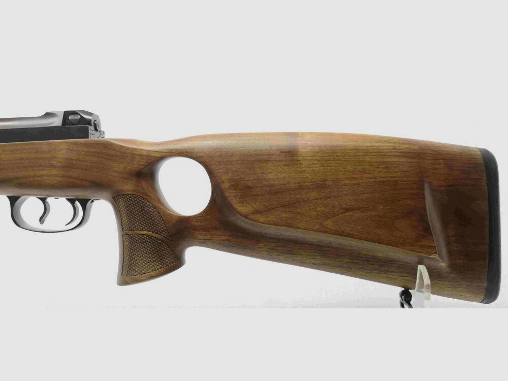 Mauser M66 met extra Otto Repa verwisselbare loop (55 cm)