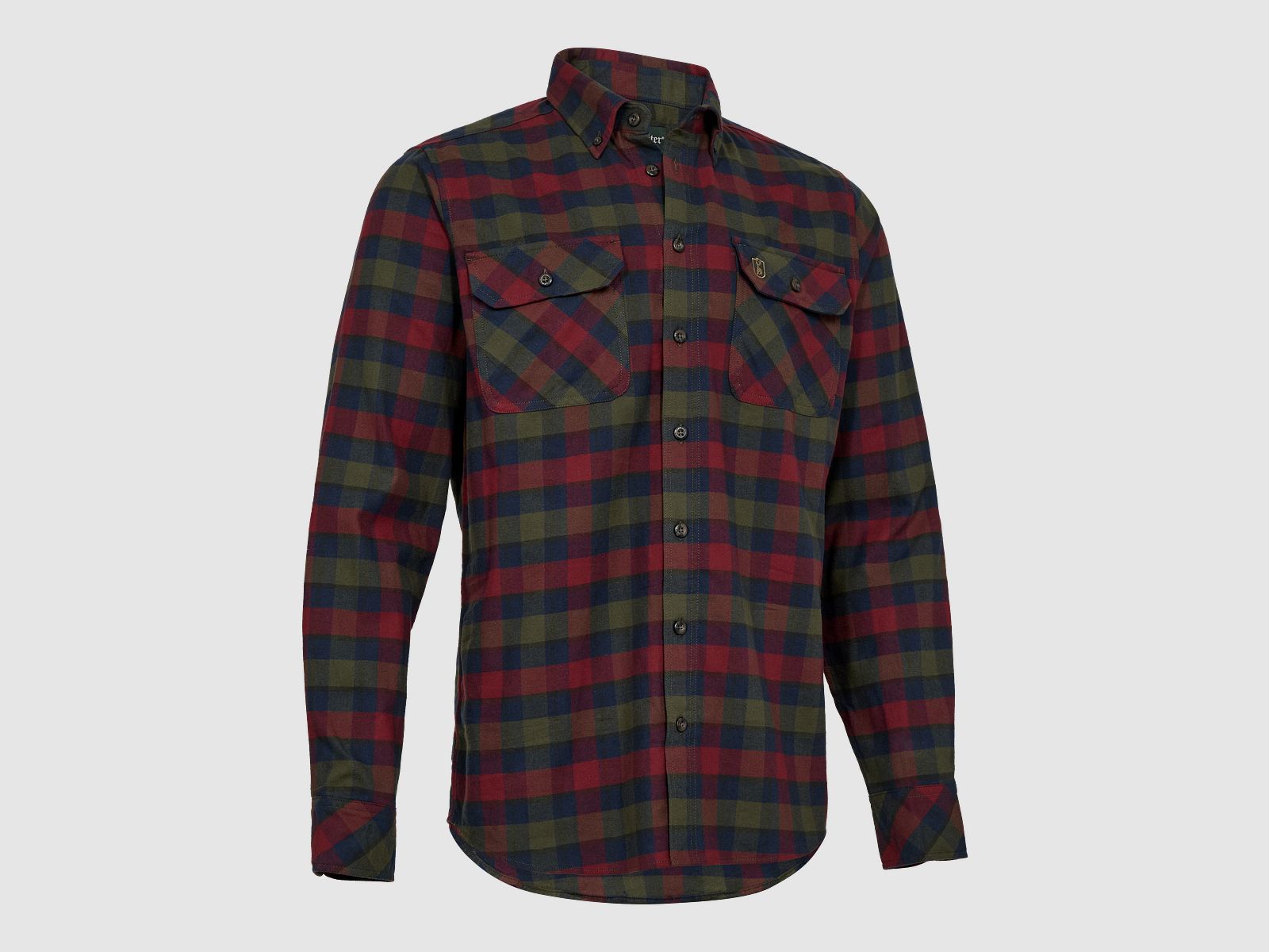 Cooper Shirt - Men's Clothing Size: 39/40