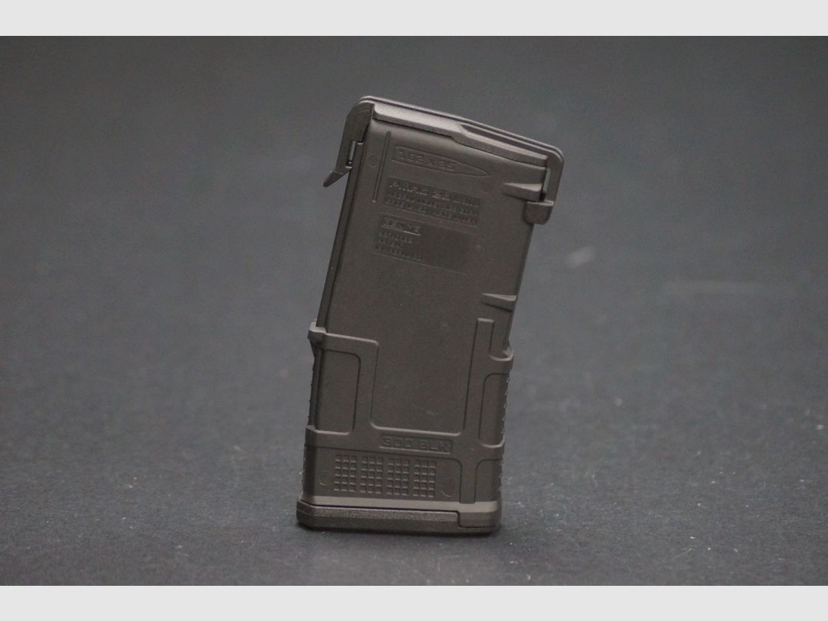 Magazin Magpul PMag 20 300 Backout, Bild 1 von 2