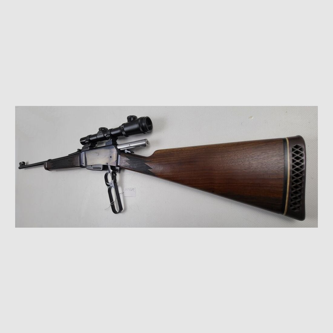 FN Browning BLR