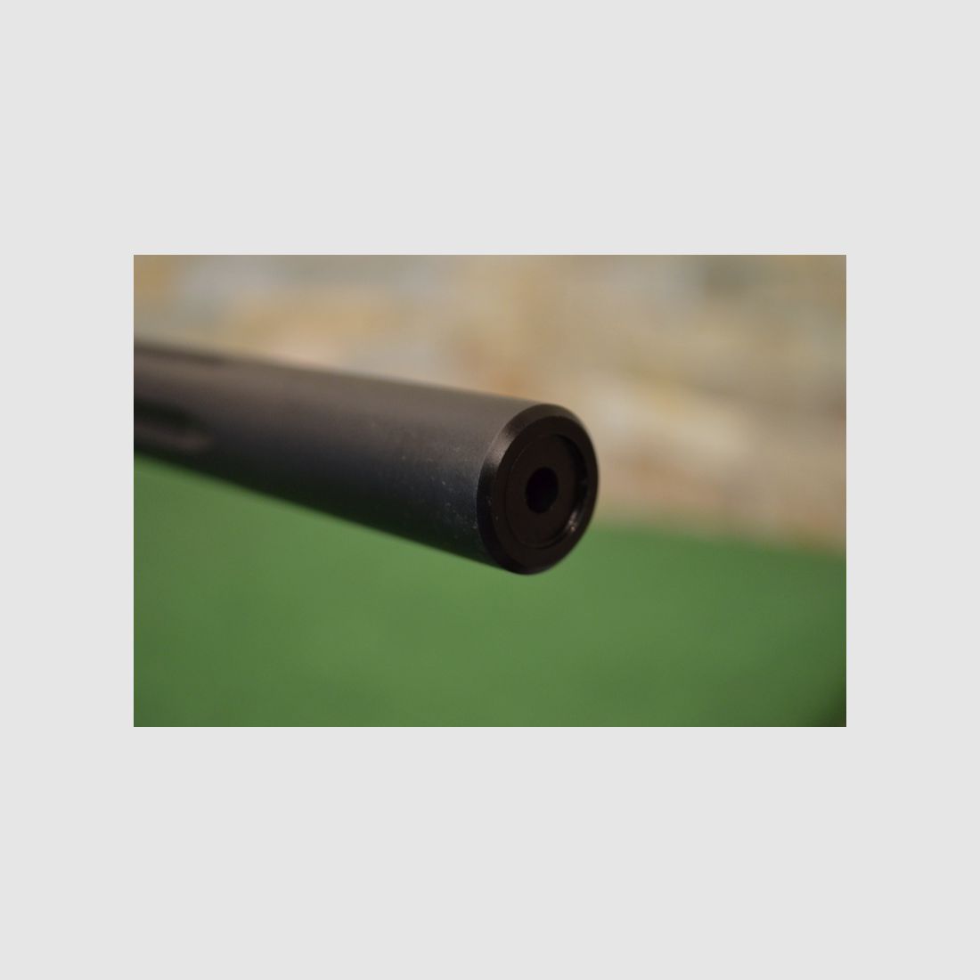 Savage Arms Model 12 FCV
