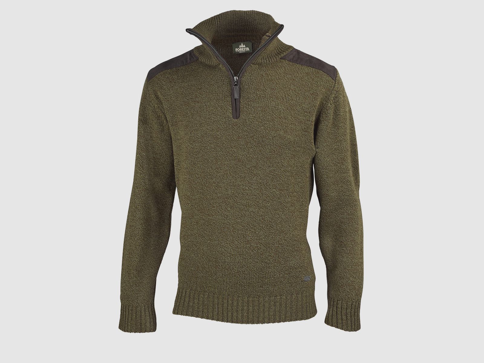 Foresta Troyer Patrik