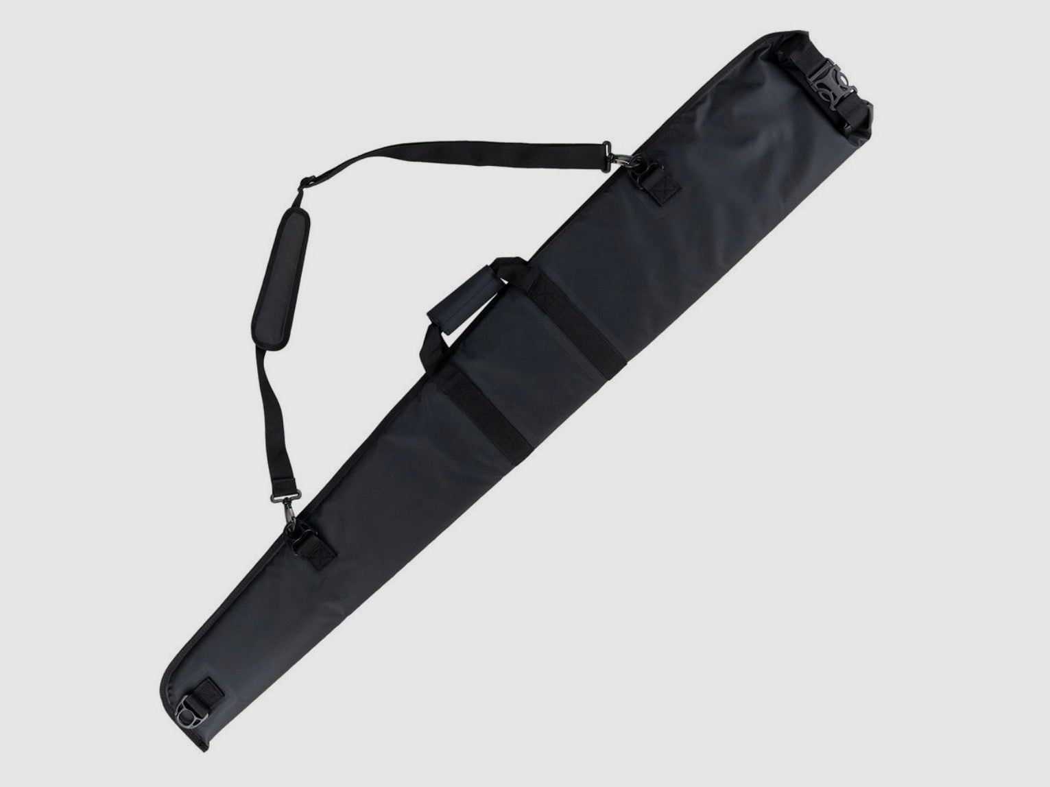 Wasserdichter Transportbeutel für Flinte SCHWARZ, Bild 2 von 6
