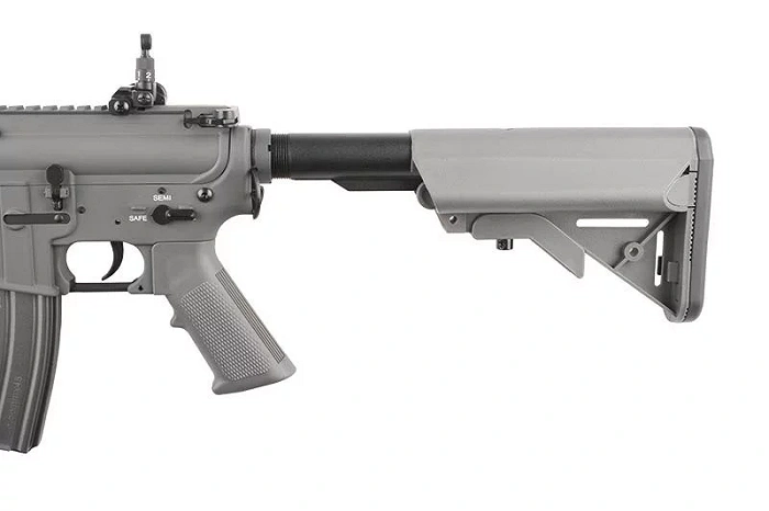 Carabine ASG Specna Arms SA-A03 ONE – Chaos Grey, image 9 sur 70