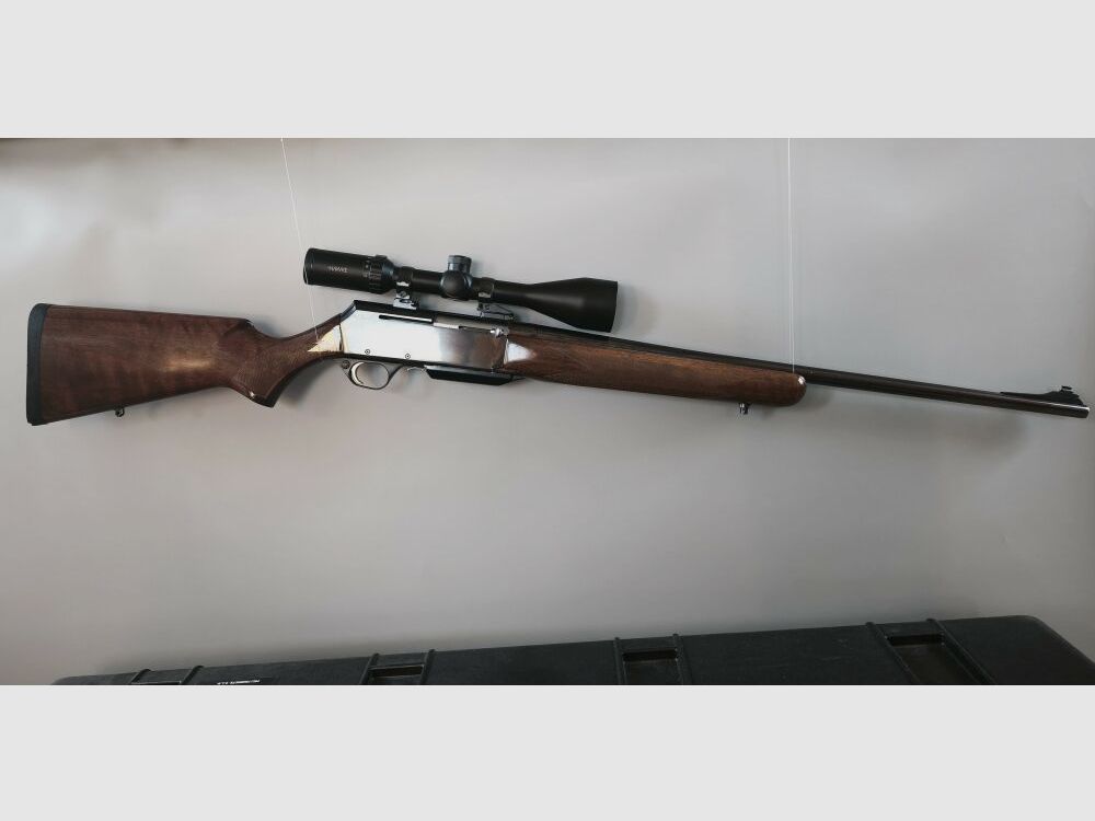 Browning BAR II MK2 .300WinMag