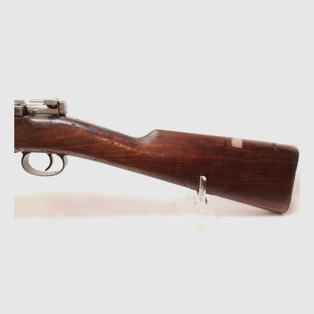Mauser Oberndorf M96