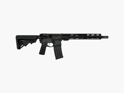 SOG P1 AR-15 14,5'' Lufa nierdzewna 416R + B5
