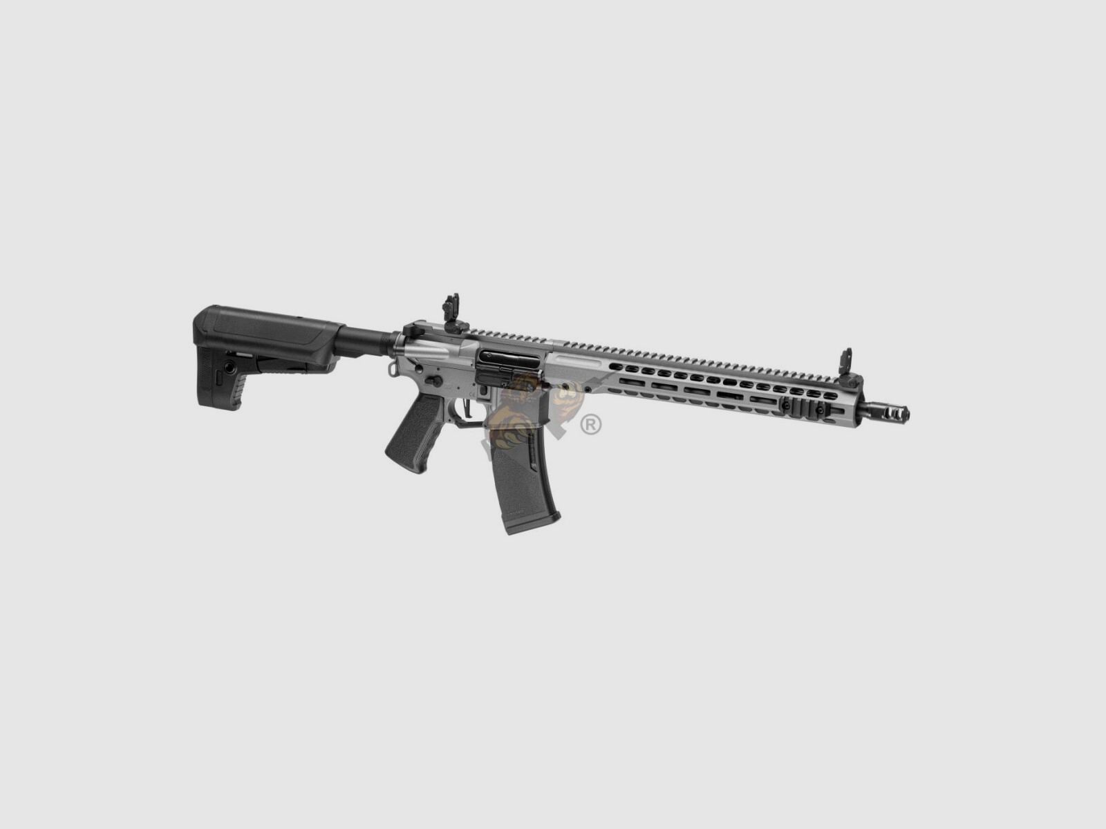 Barrett REC7 MK3 Carbine w Tungsten Airsoft Wolno od 18 - S-AEG -F- (Krytac)