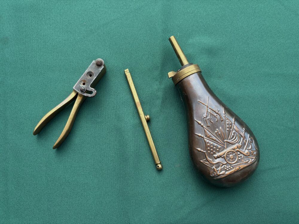 Euroarms Colt Navy 1848