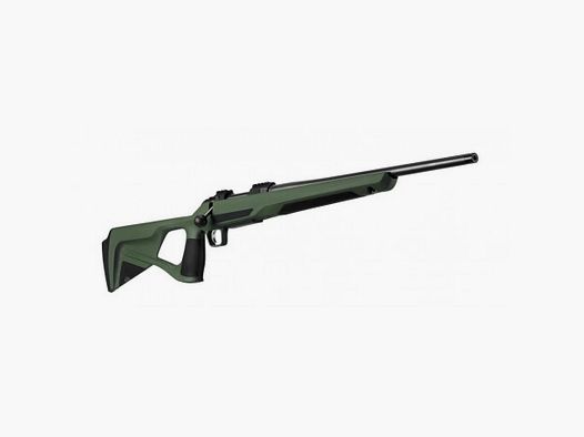 Rifle de cerrojo CZ 600 Ergo
