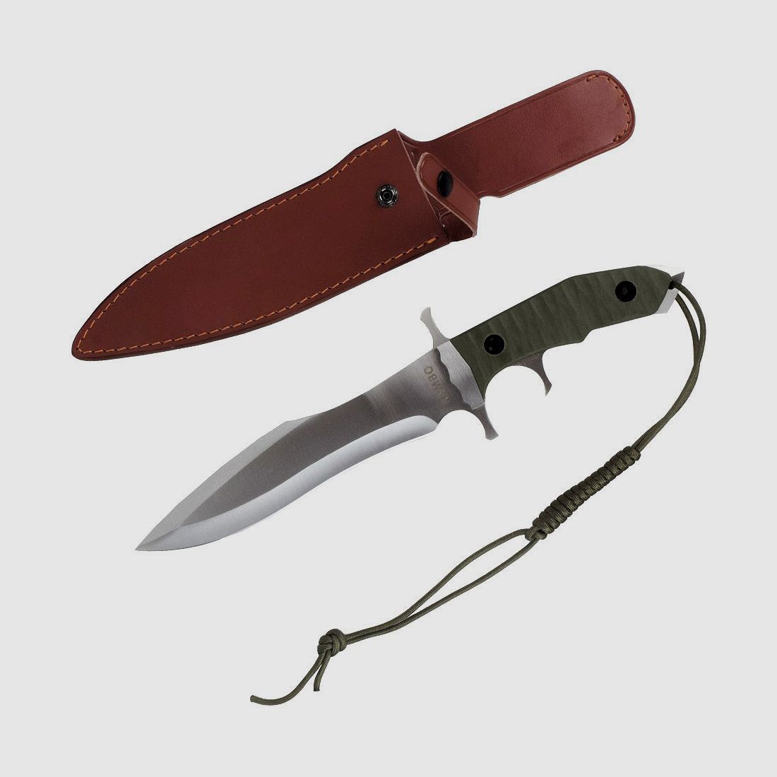 Rambo V Replik Messer