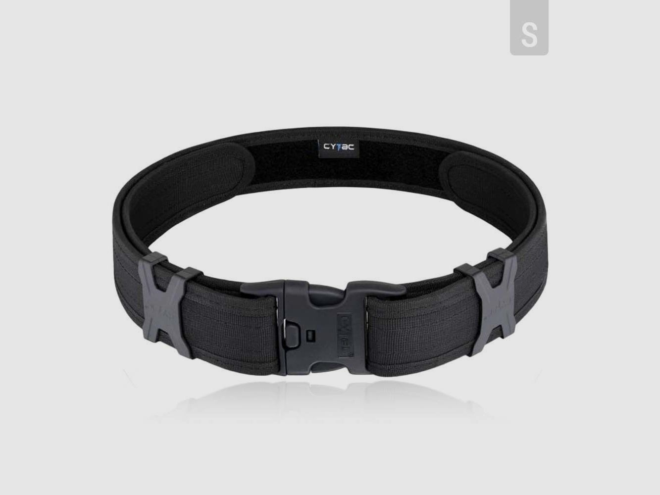 CYTAC Duty Belt Einsatzgürtel 2 Zoll