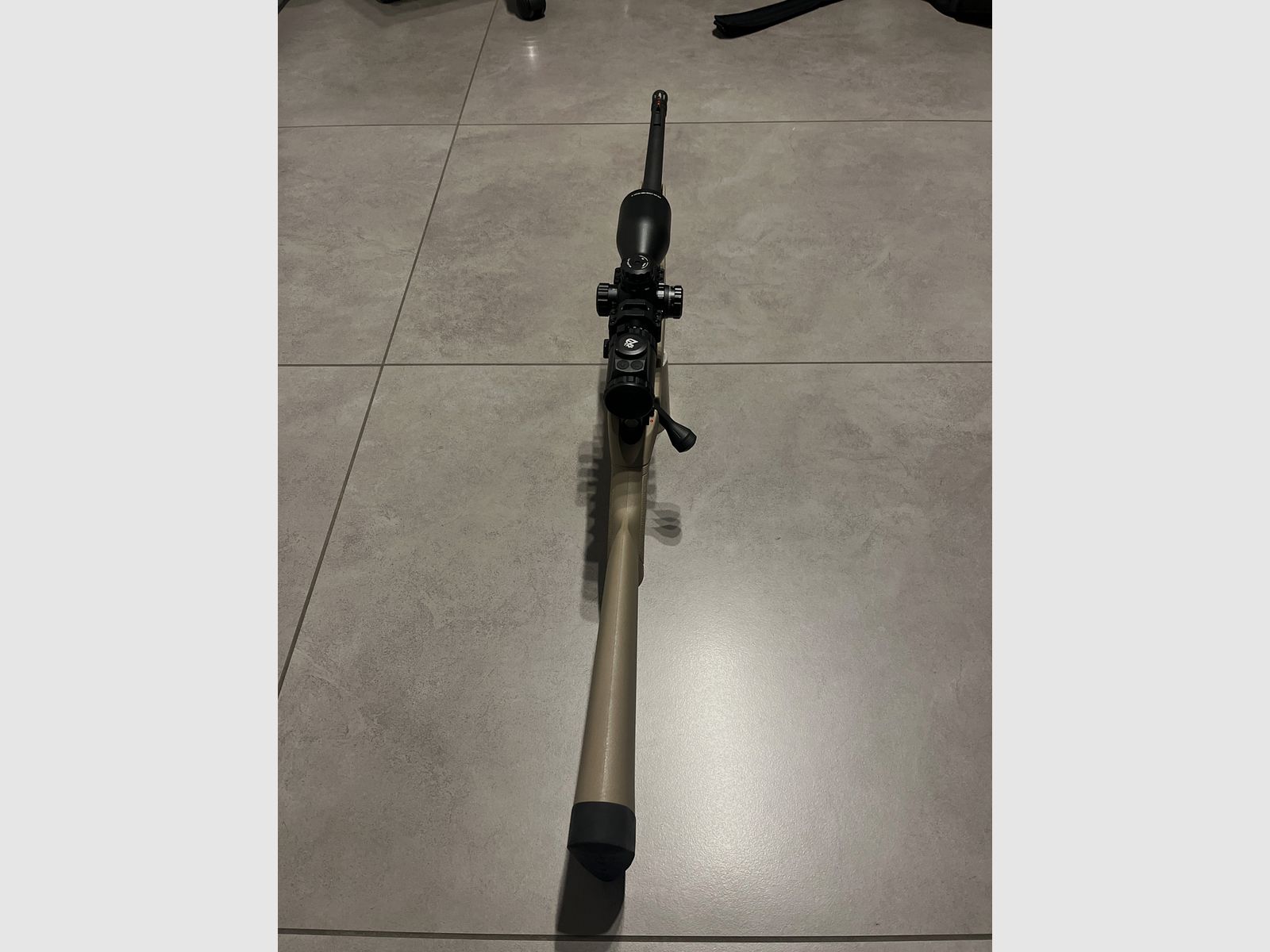 Mossberg MVP 308, Bild 6 von 7