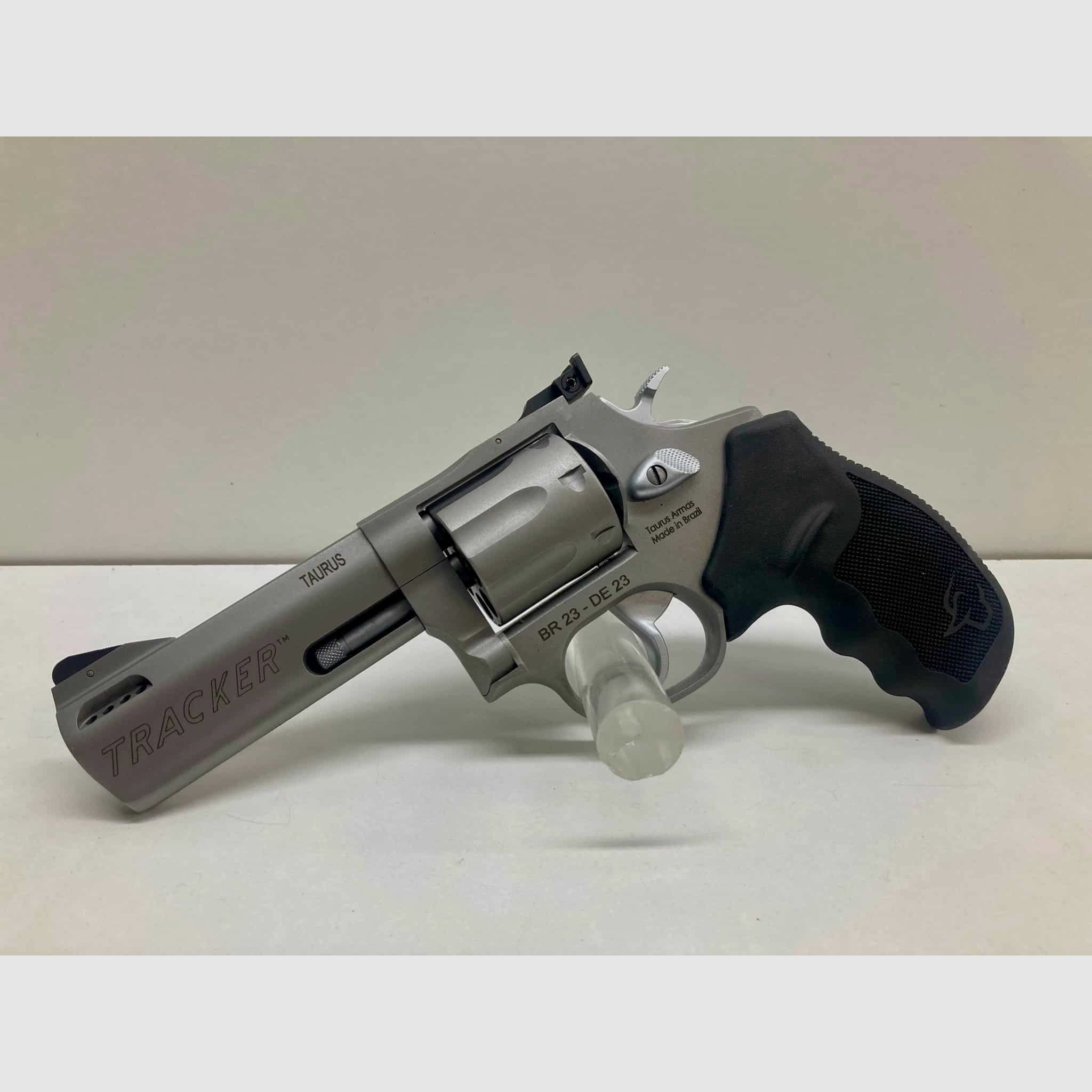 TAURUS 627 STS | Tracker