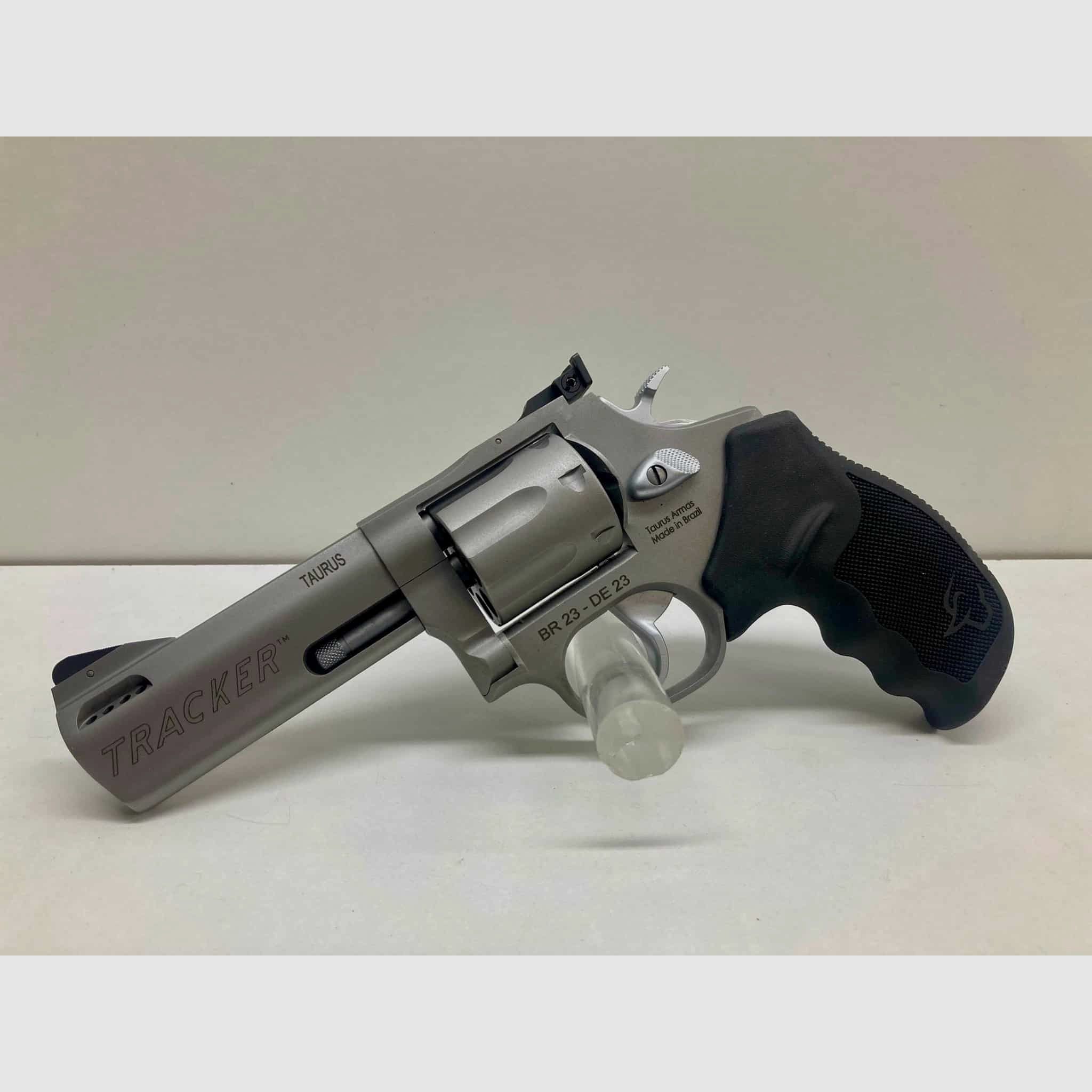 TAURUS 627 STS | Tracker