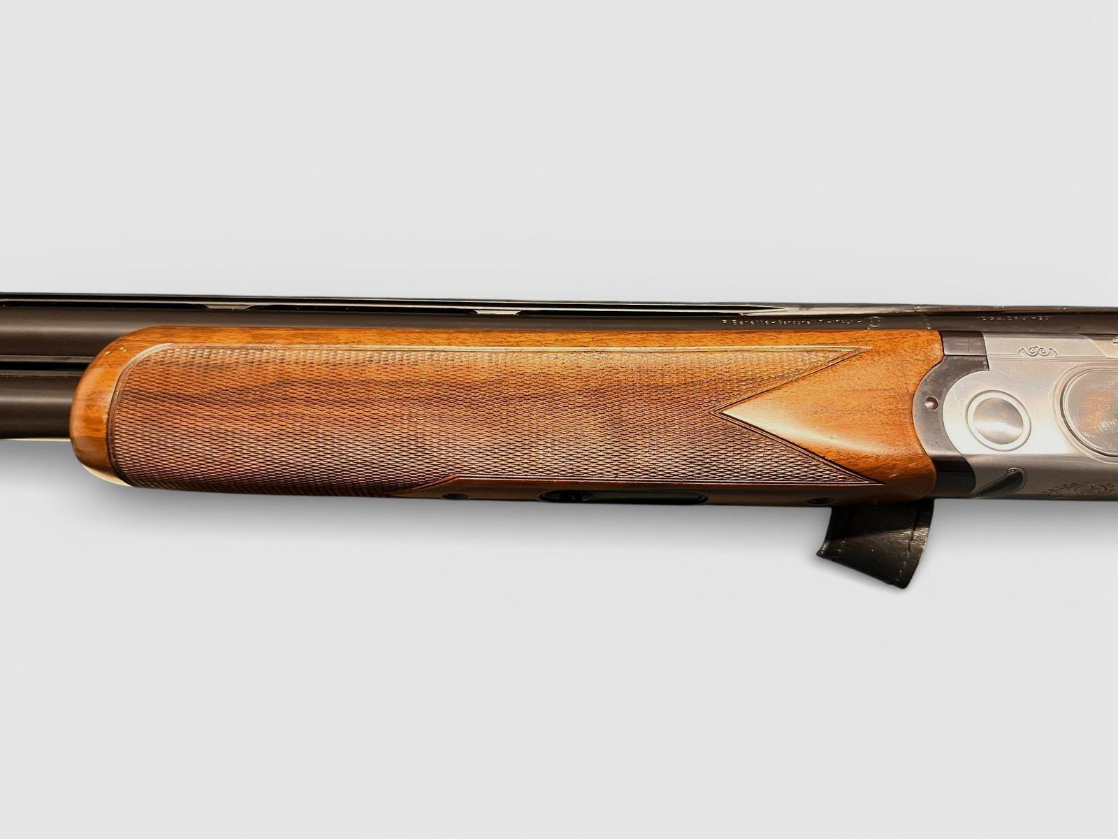 Beretta 682 Trap | Italienische Sportflinte 12/70 | Fortguns, Bild 3 von 8