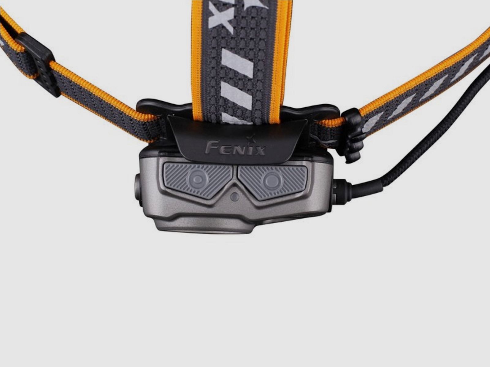 Fenix FEHP16R lampada frontale LED P16R 1700 lumen