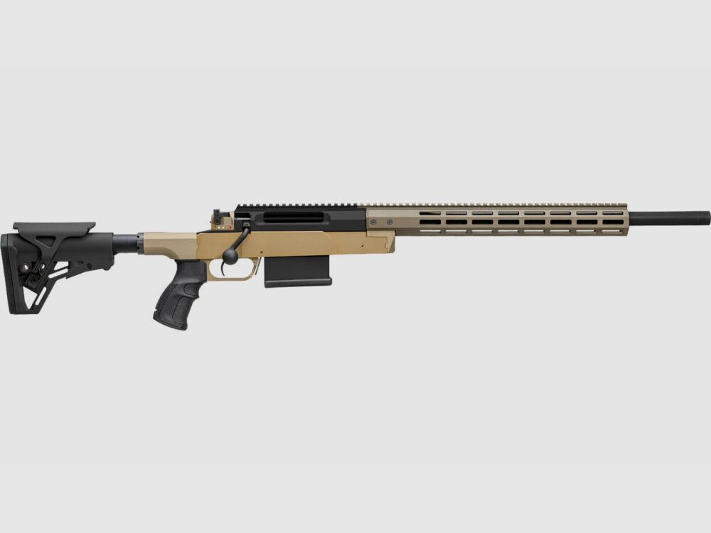 Haenel HLR 308 Basic