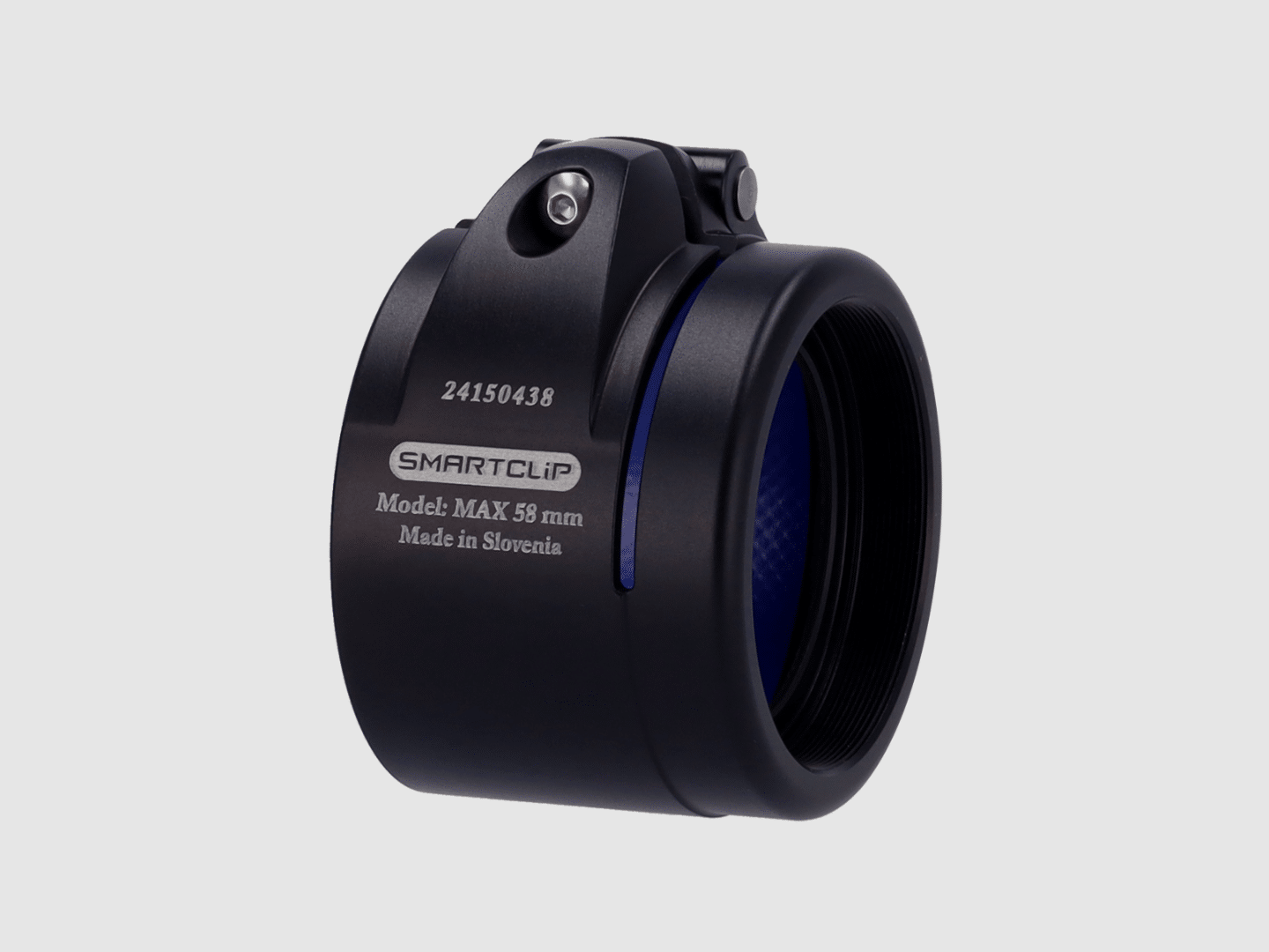SmartClip-Adapter für die HUNT PRO-Serie von ThermTec, Bild 8 von 11