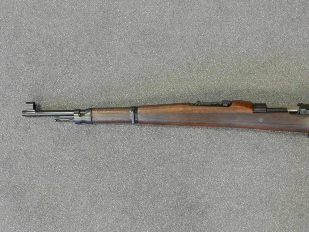 PREDUZECE 44 Mod. M 48