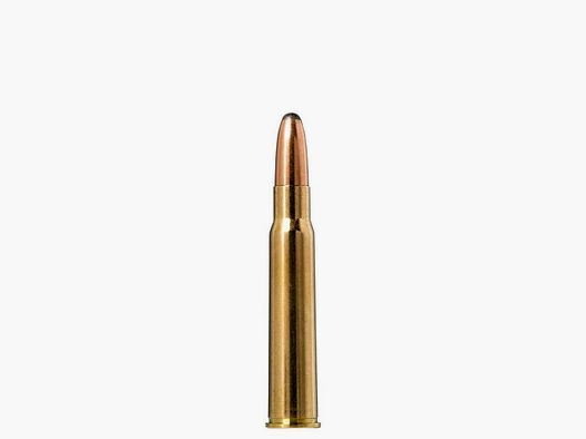 Norma Ammo 8x57 JRS Whitetail 12.7 g / 196 gr VE20