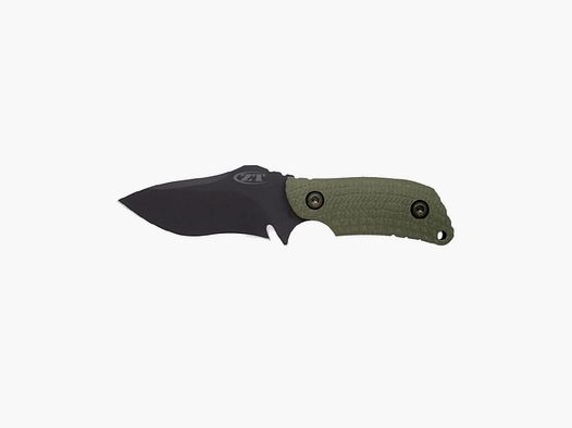 ZERO TOLERANCE “0121”
