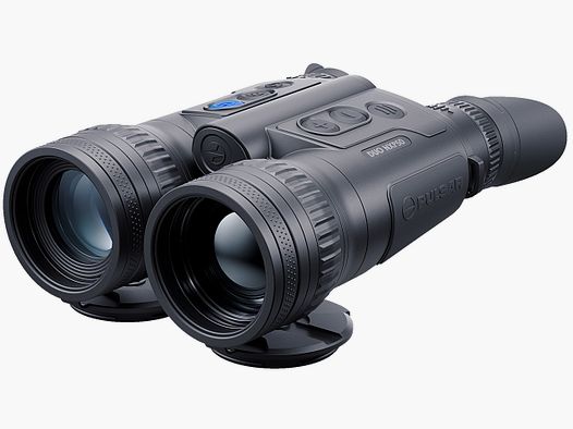 Dispositivo de demostración binoculares térmicos Pulsar Merger DUO NXP50