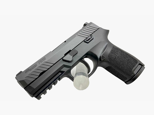 Sig Sauer P320 Compact