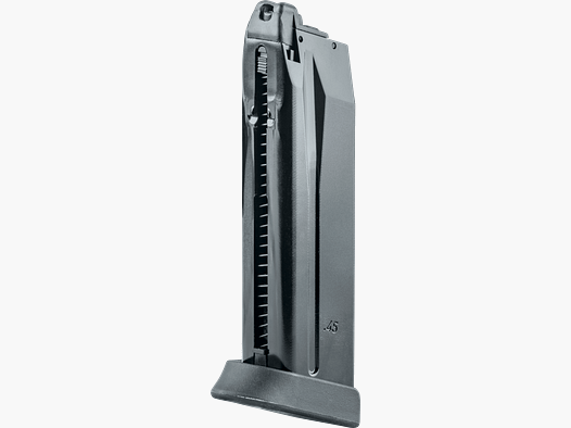 Heckler & Koch Magazin