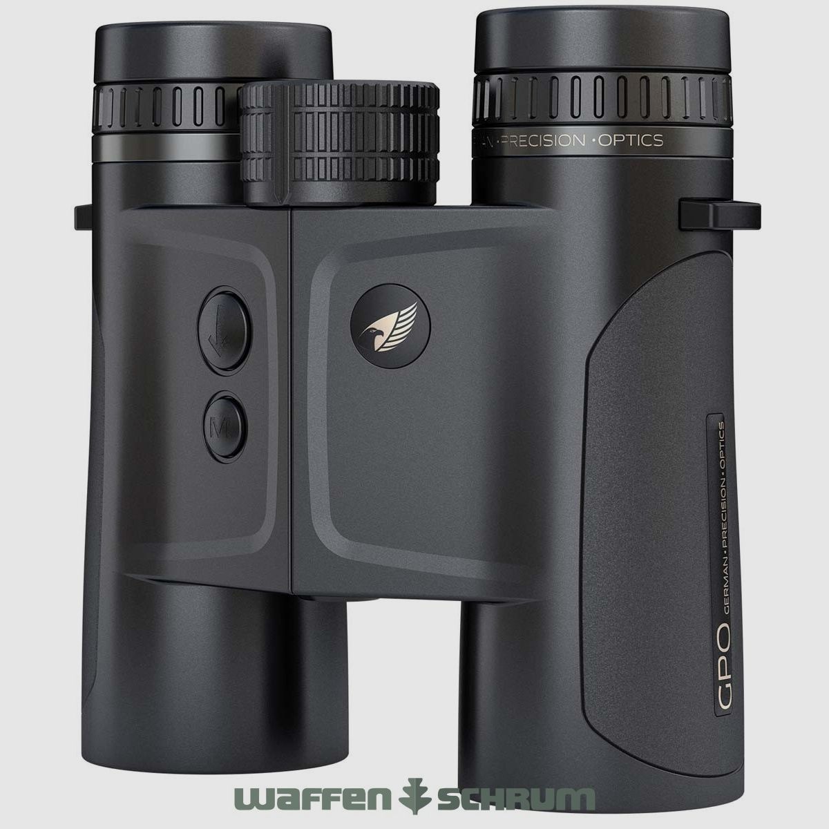 German Precision Optics Rangeguide 3200 10x40