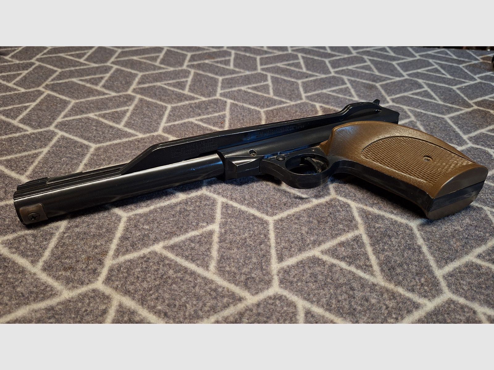 Air pistol Daisy Powerline 717