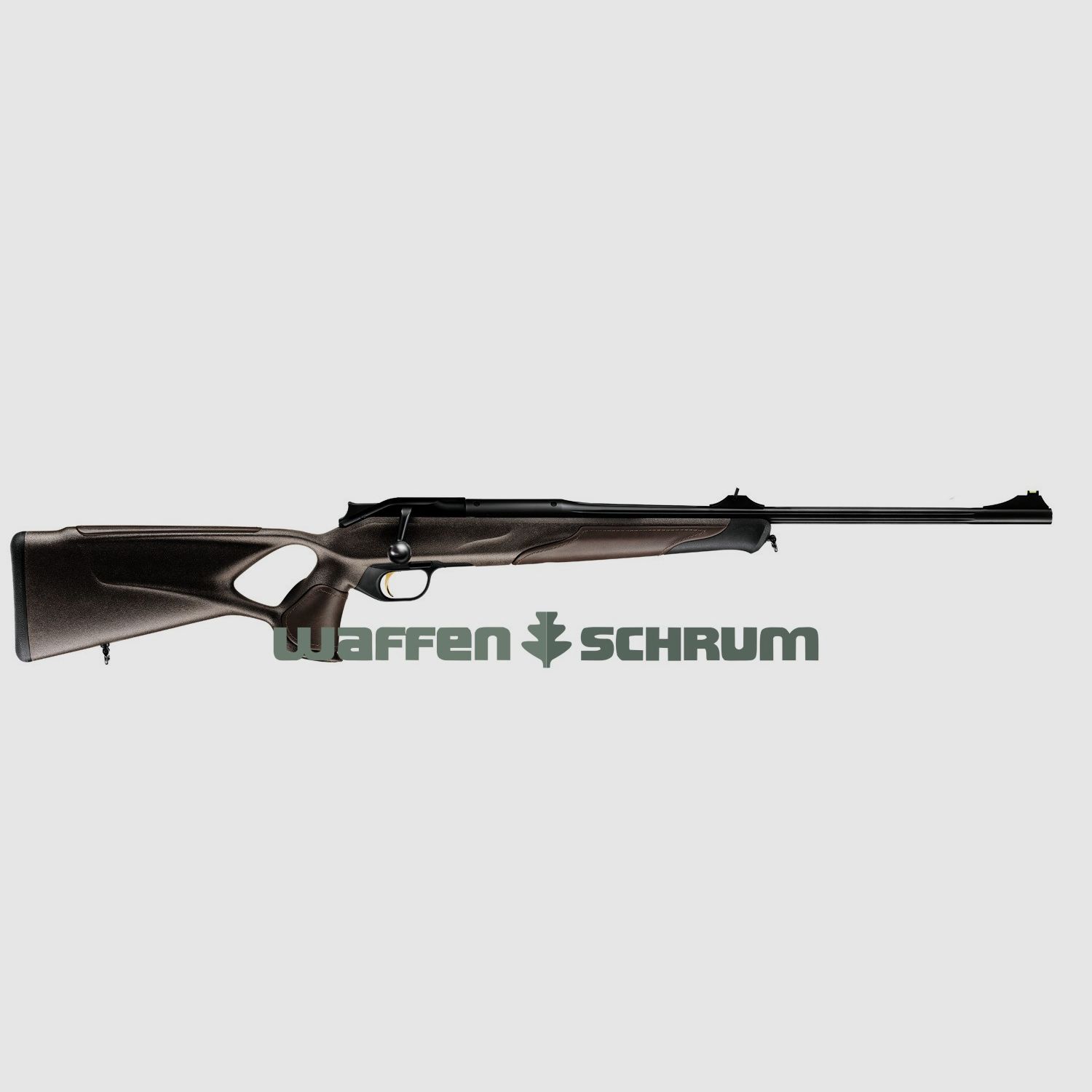 Blaser R8 Professional Success Pelle