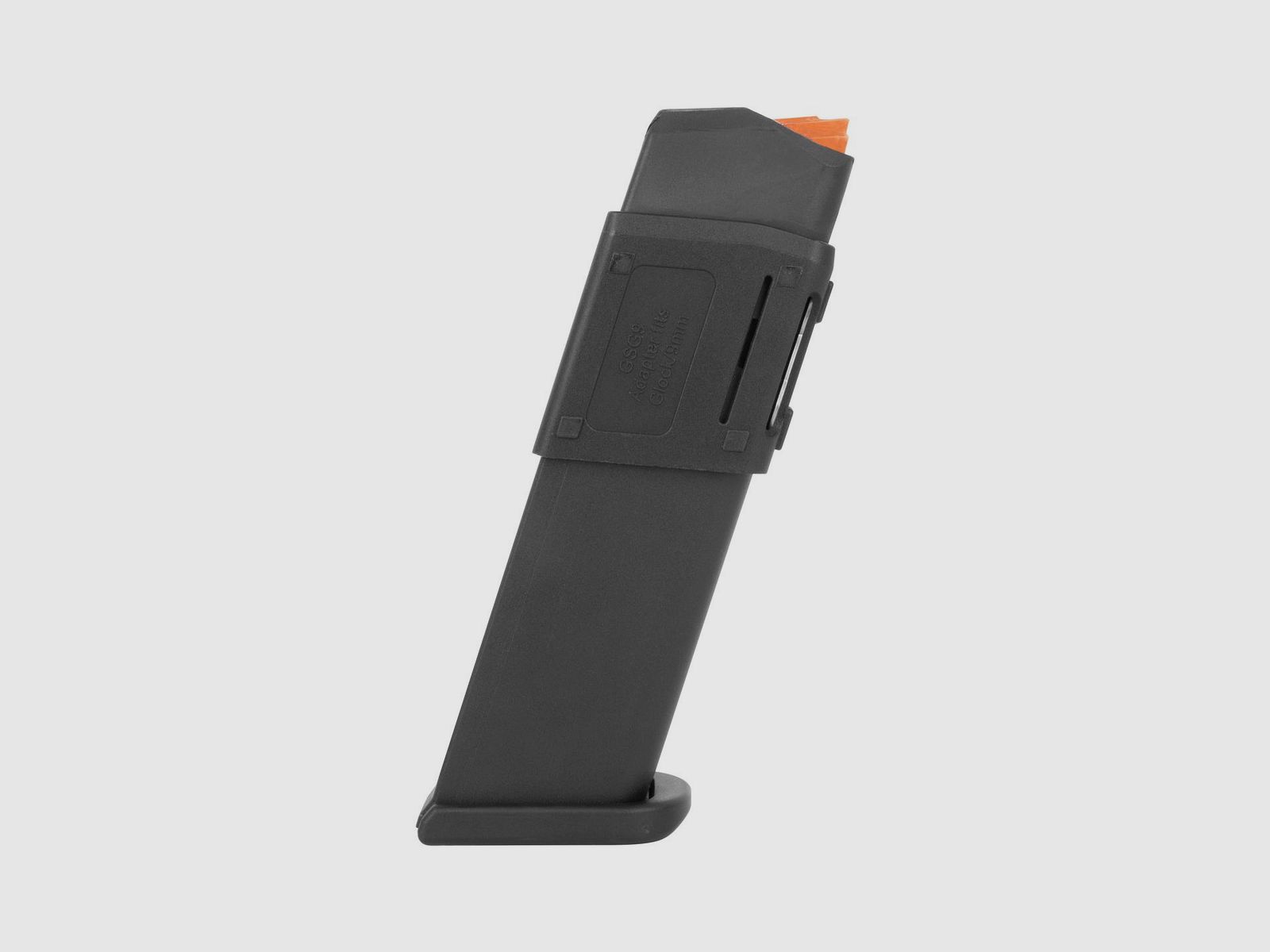 GSG MAGAZYNEK GSG-9 10 nabojów