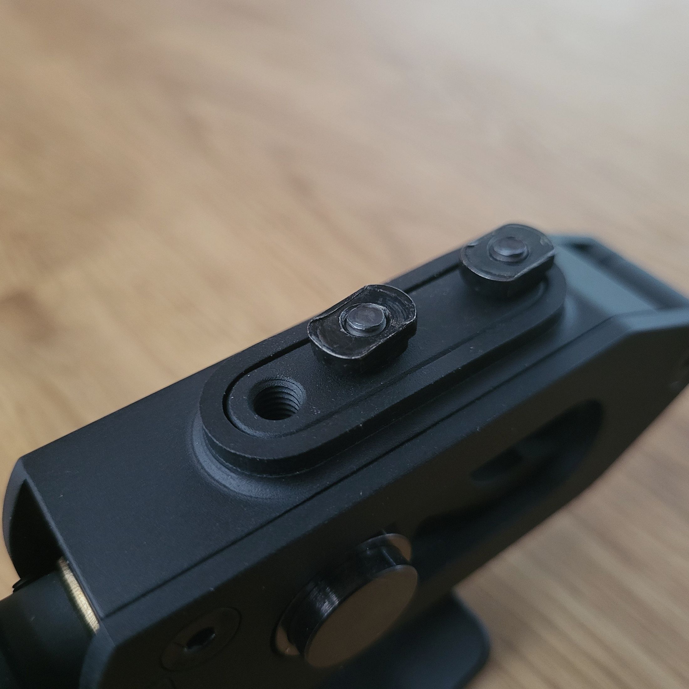 Monopod Uniwersalny Gen2.1