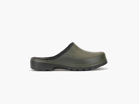 SCARPE – AIGLE – TADEN M KAKI NOIR 38157