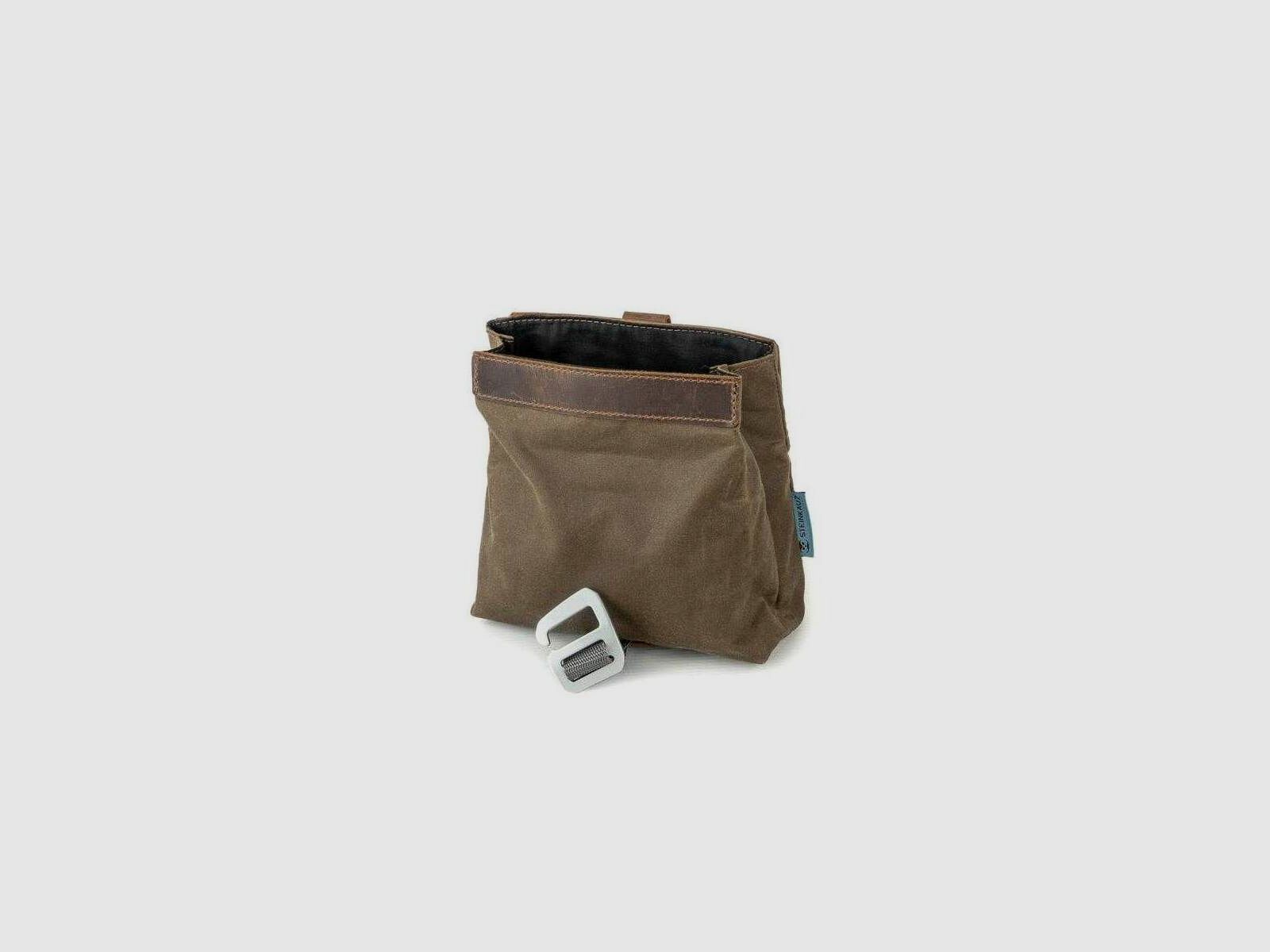STEINKAUZ Pedalist borsa da sella per bicicletta, immagine 2 di 5