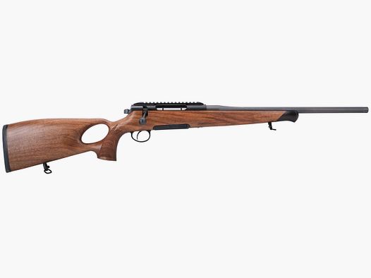 RöWa RÖWA REP SIGNATURE LOCHSCH .308 WIN 47CM Repeating Rifles