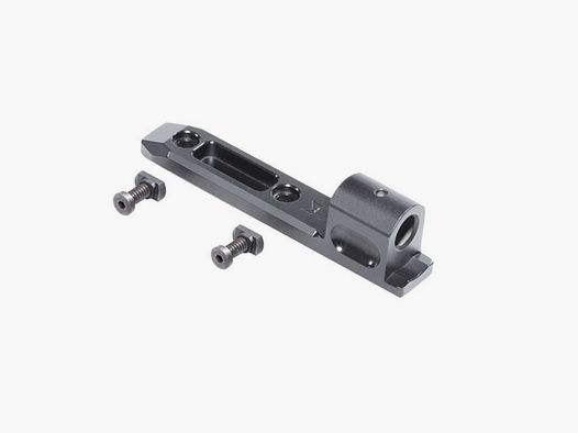 BADGER ORDNANCE LOW PROFILE HARRIS MOUNT MLOK