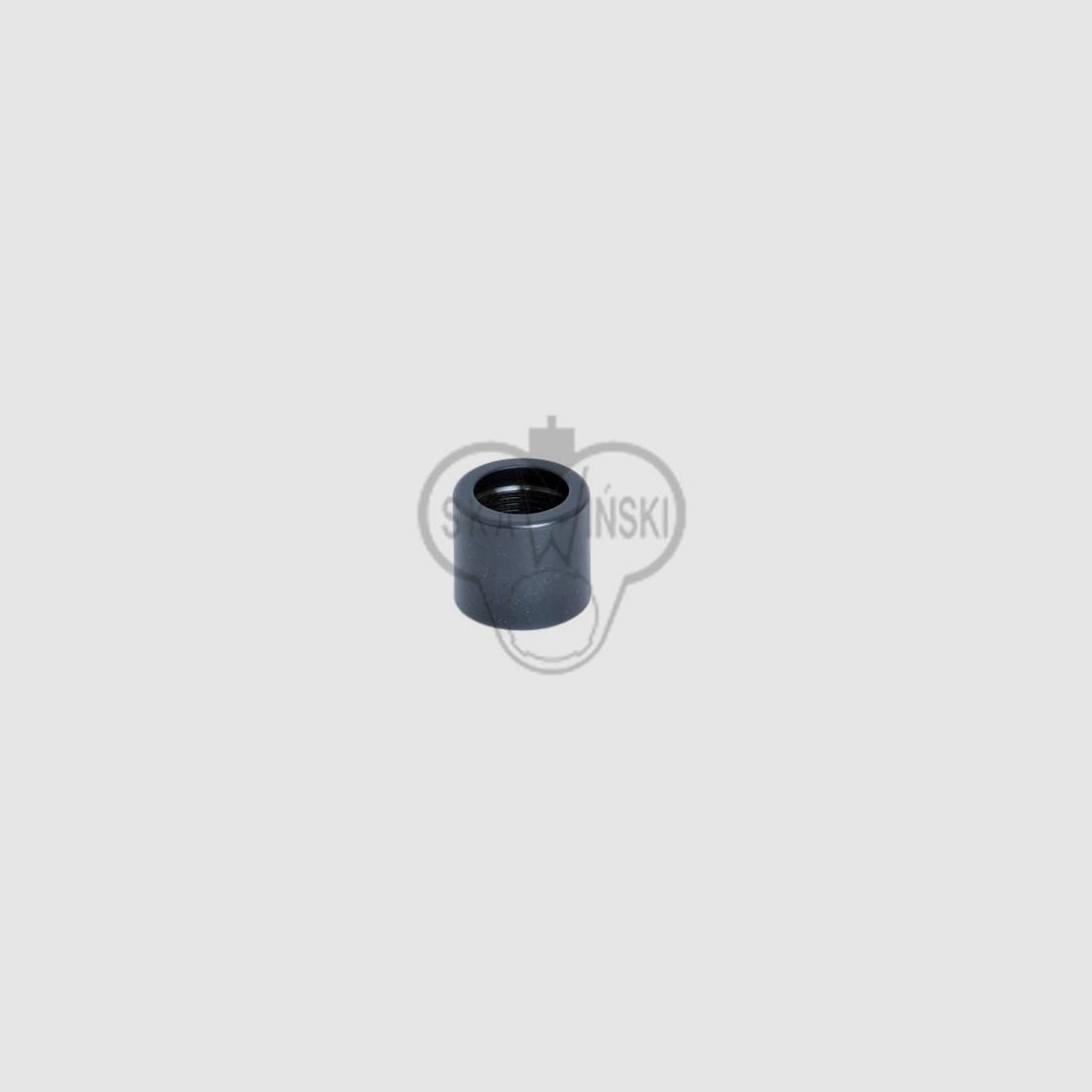 Capuchon de protection du filetage du canon pour Blaser R8 / R93