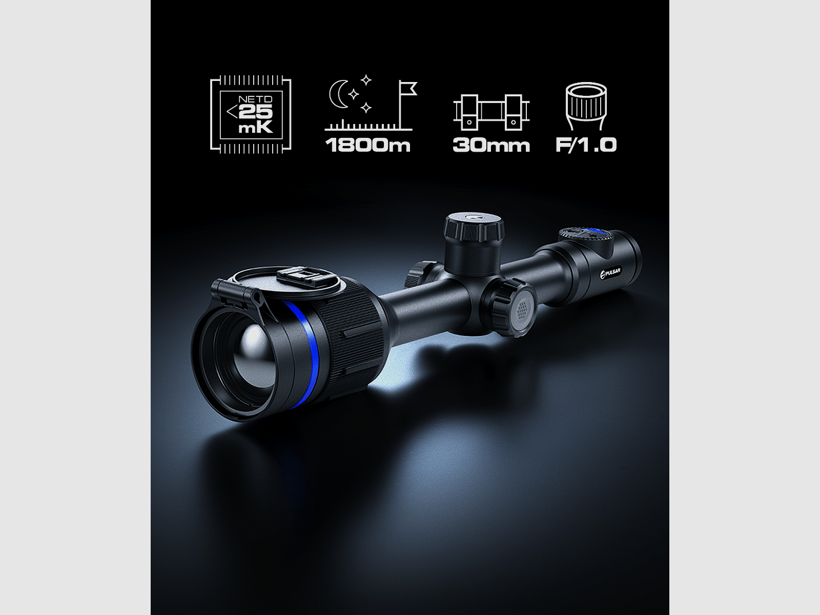 Pulsar Thermion 2 XP50, Bild 2 von 3