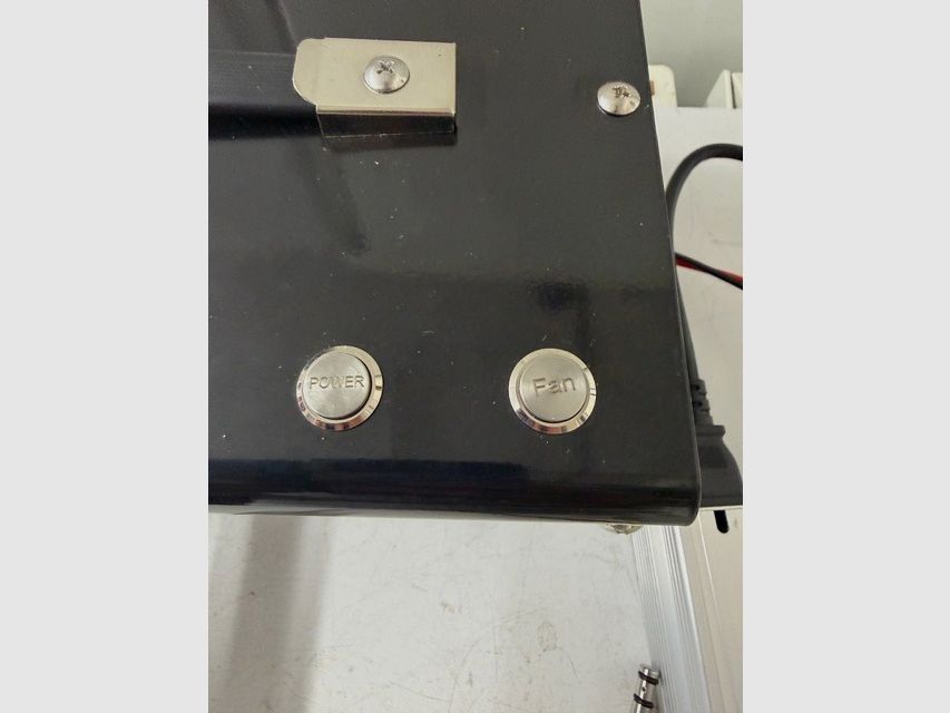 Tuxing PCP Kompressor